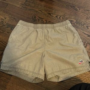 Nike Lifestyle Retro Style Shorts XL